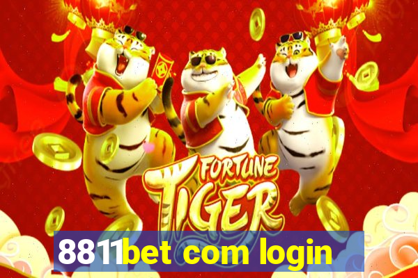 8811bet com login